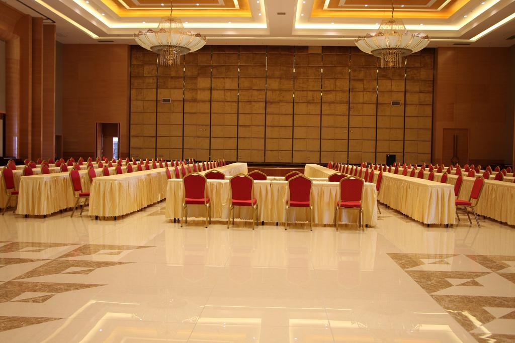 Maputo Afecc Gloria Hotel Dış mekan fotoğraf