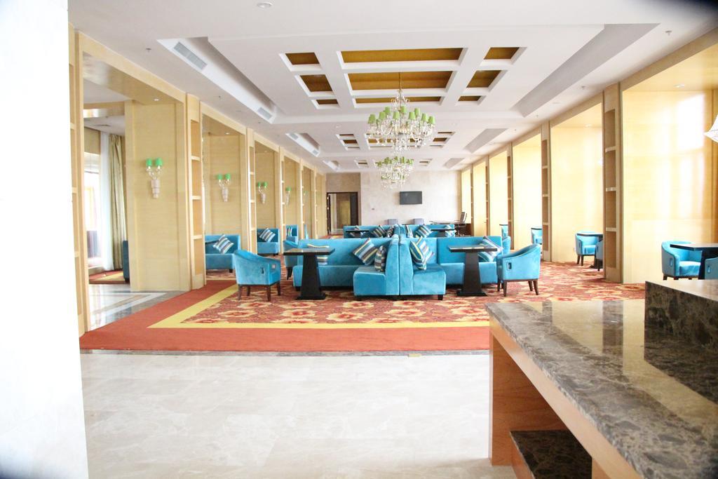 Maputo Afecc Gloria Hotel Dış mekan fotoğraf