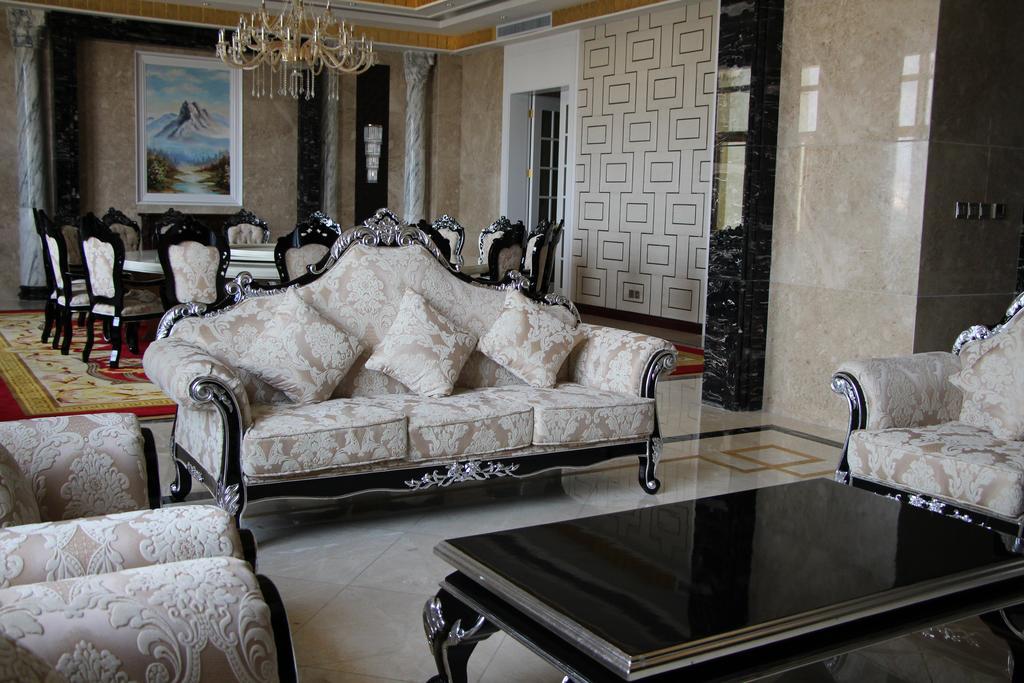 Maputo Afecc Gloria Hotel Dış mekan fotoğraf
