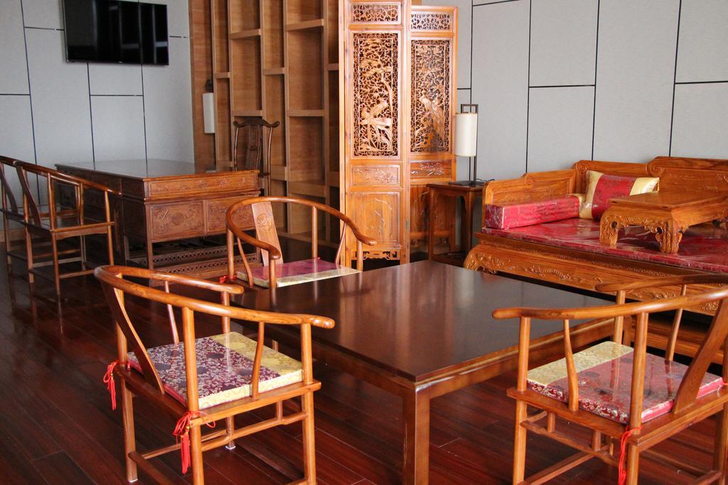 Maputo Afecc Gloria Hotel Dış mekan fotoğraf
